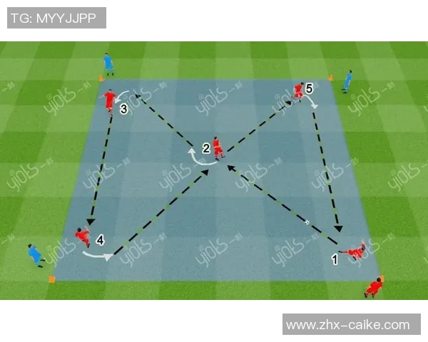 提升足球运球技巧的全面训练方法与实用技巧分享