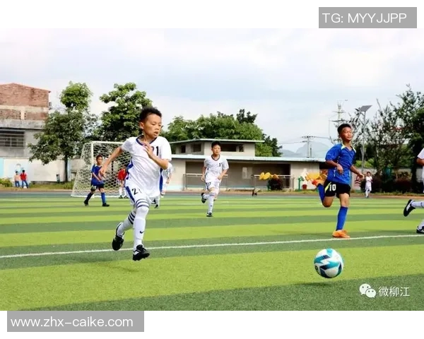 我想踢足球的梦想与追求如何点燃我的青春激情与活力