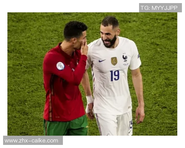 葡萄牙与奥地利激战正酣谁将赢得这场精彩对决